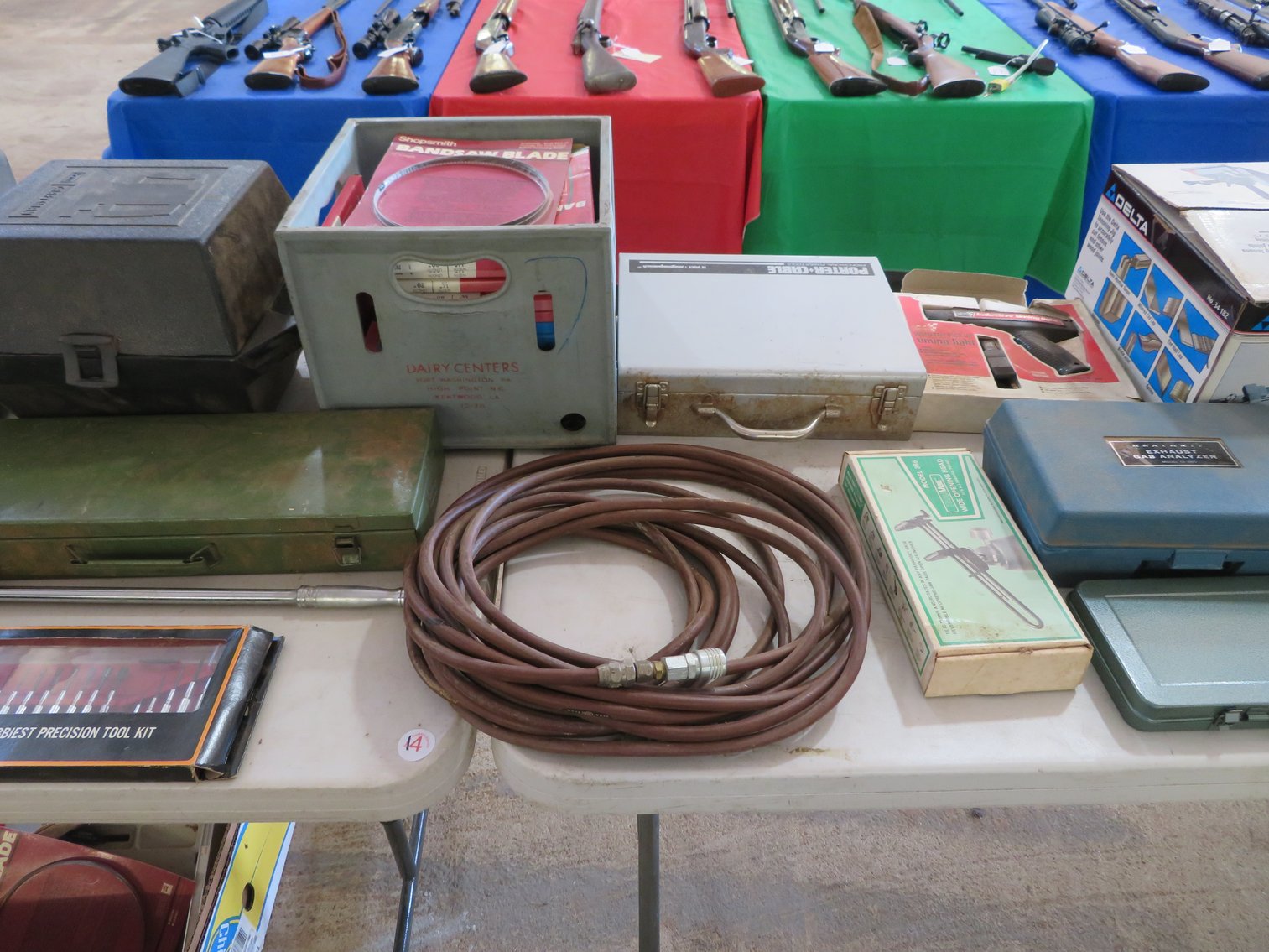 Image for Tool Sale November 9th