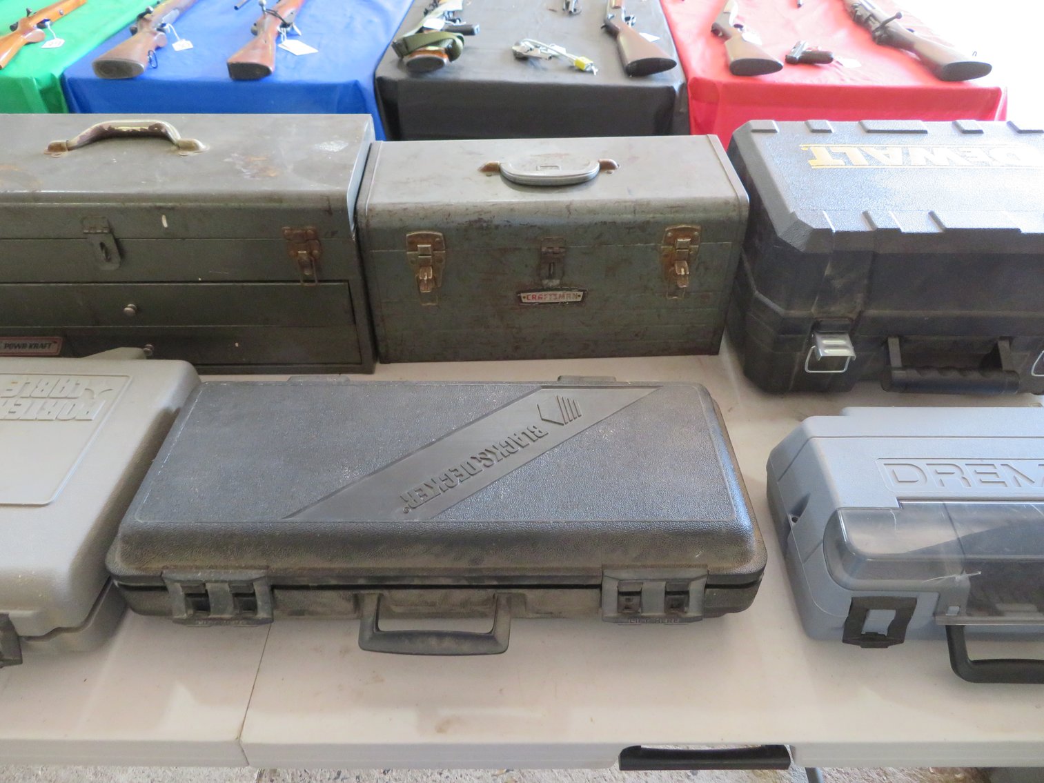 Image for Tool Sale November 9th