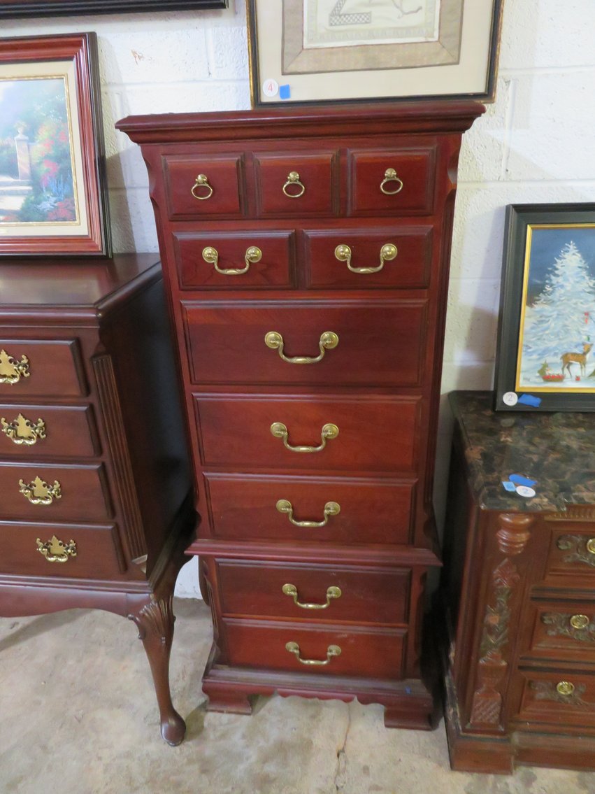 Image for December 4th Antique, Toys, and more!
