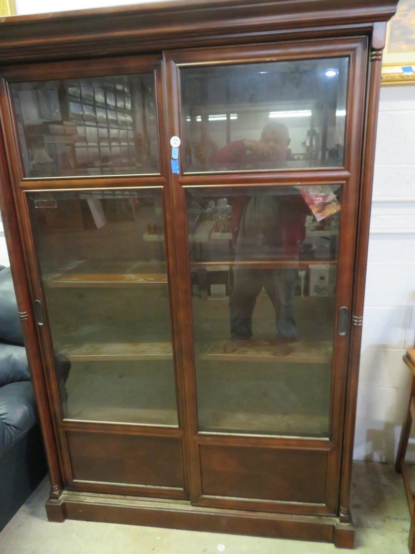 Image for December 4th Antique, Toys, and more!