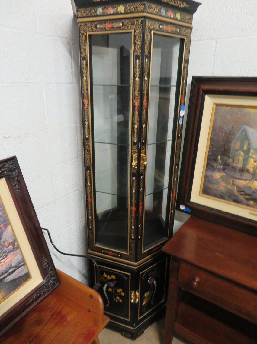 Image for December 4th Antique, Toys, and more!