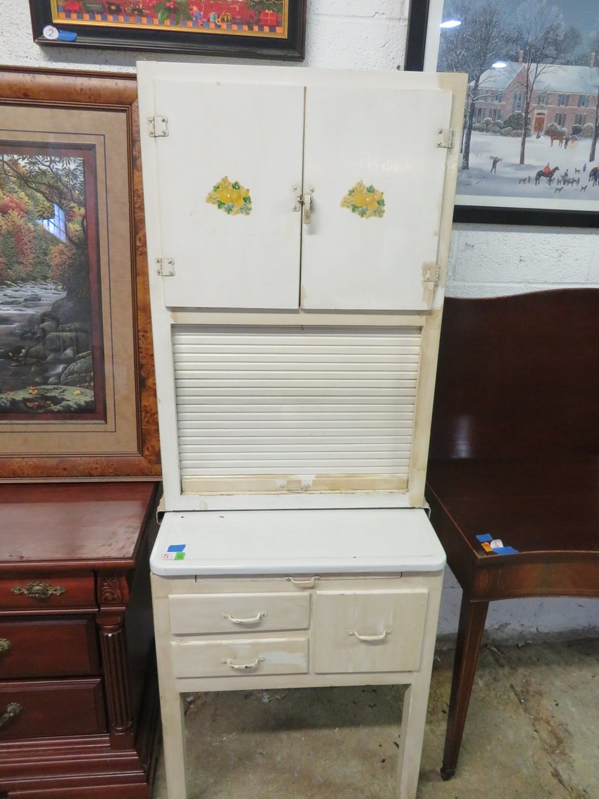 Image for December 4th Antique, Toys, and more!