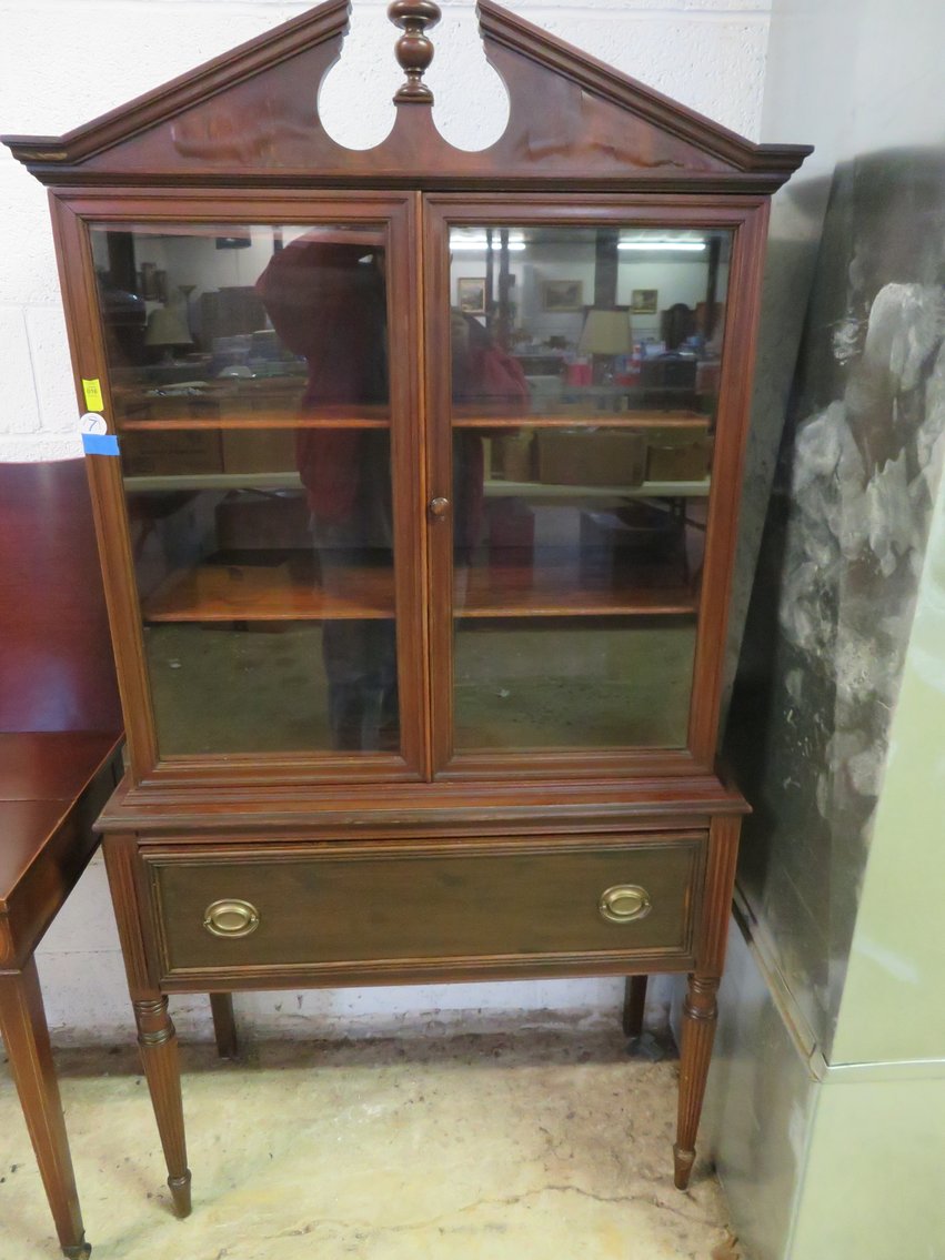 Image for December 4th Antique, Toys, and more!