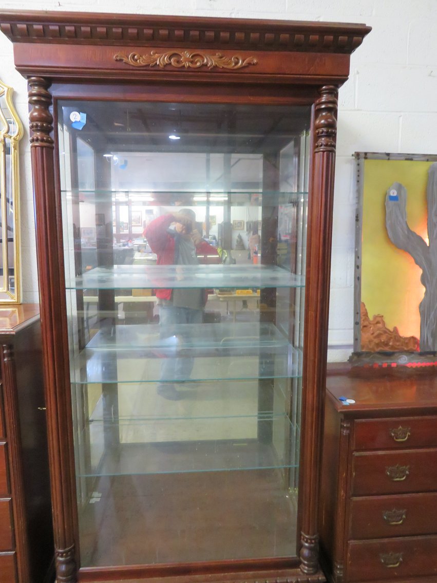 Image for December 4th Antique, Toys, and more!