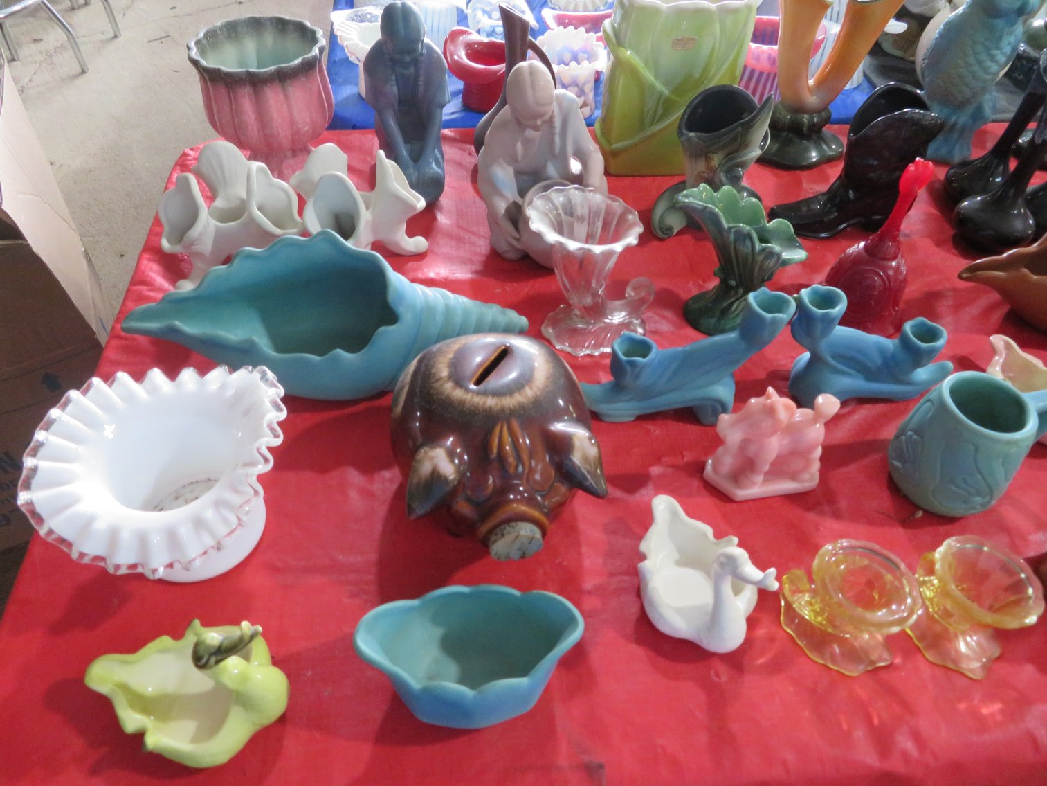 Image for Herend, Lladro, and More!