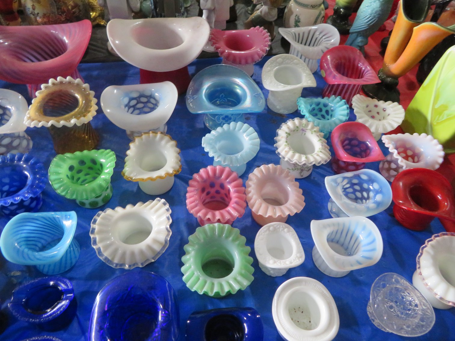 Image for Herend, Lladro, and More!