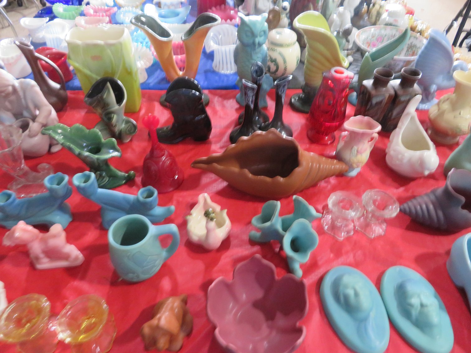 Image for Herend, Lladro, and More!