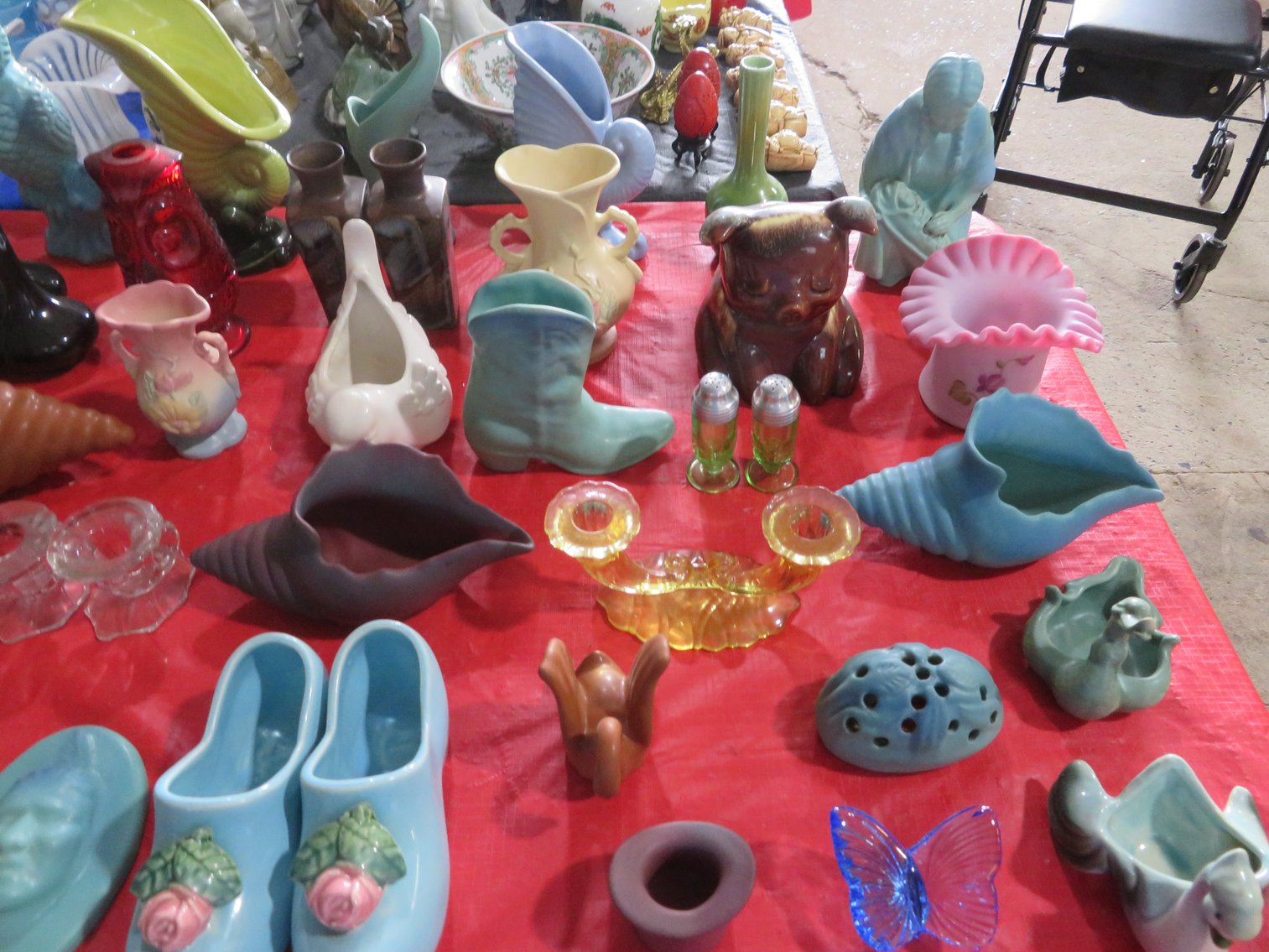 Image for Herend, Lladro, and More!