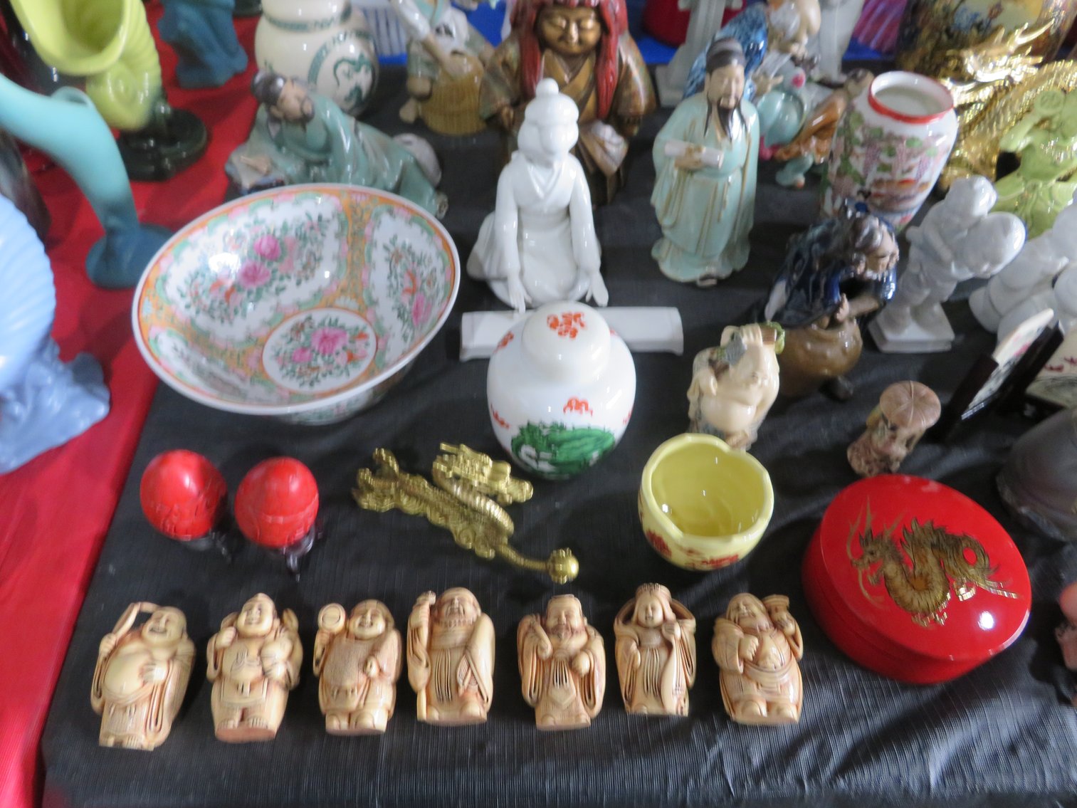 Image for Herend, Lladro, and More!