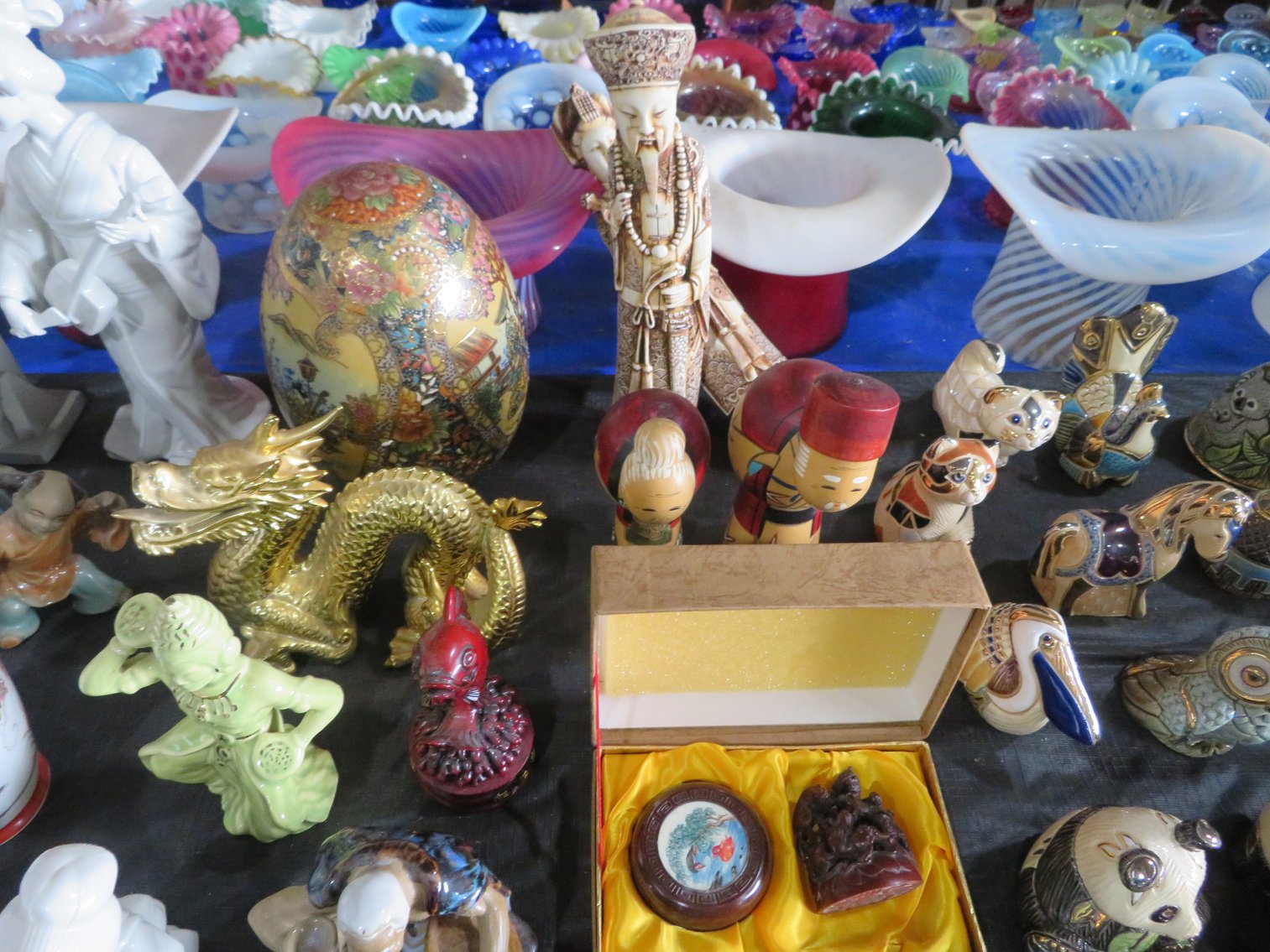 Image for Herend, Lladro, and More!