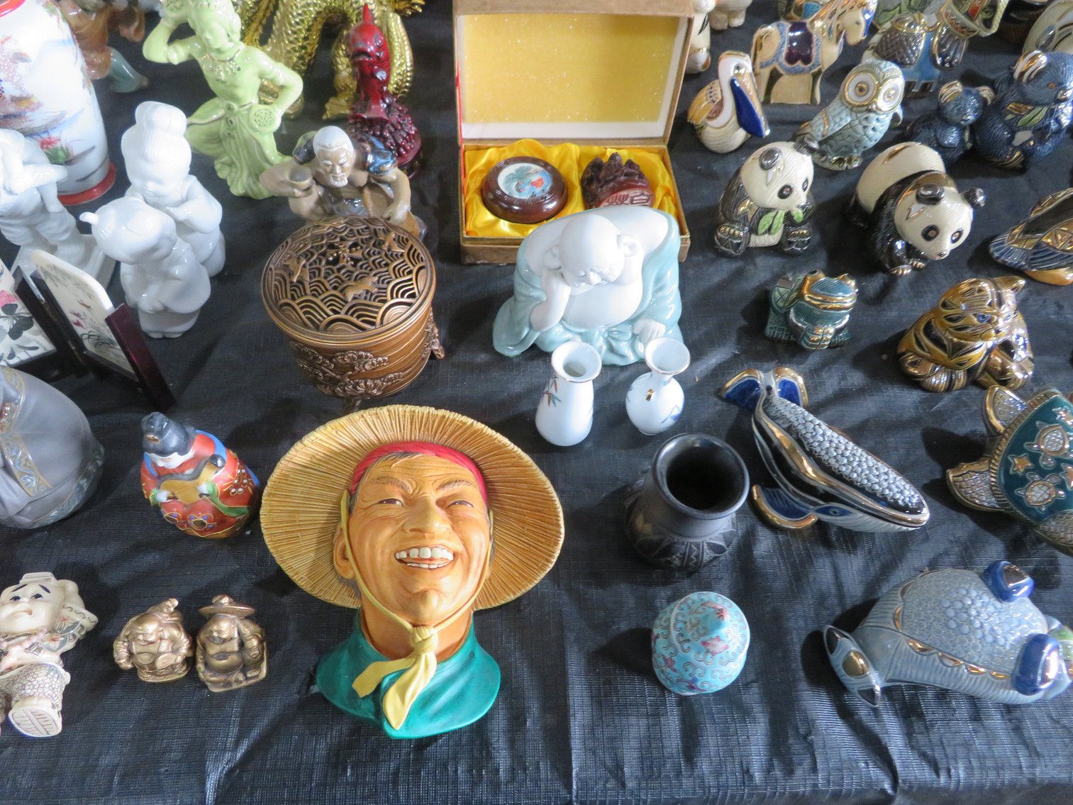 Image for Herend, Lladro, and More!