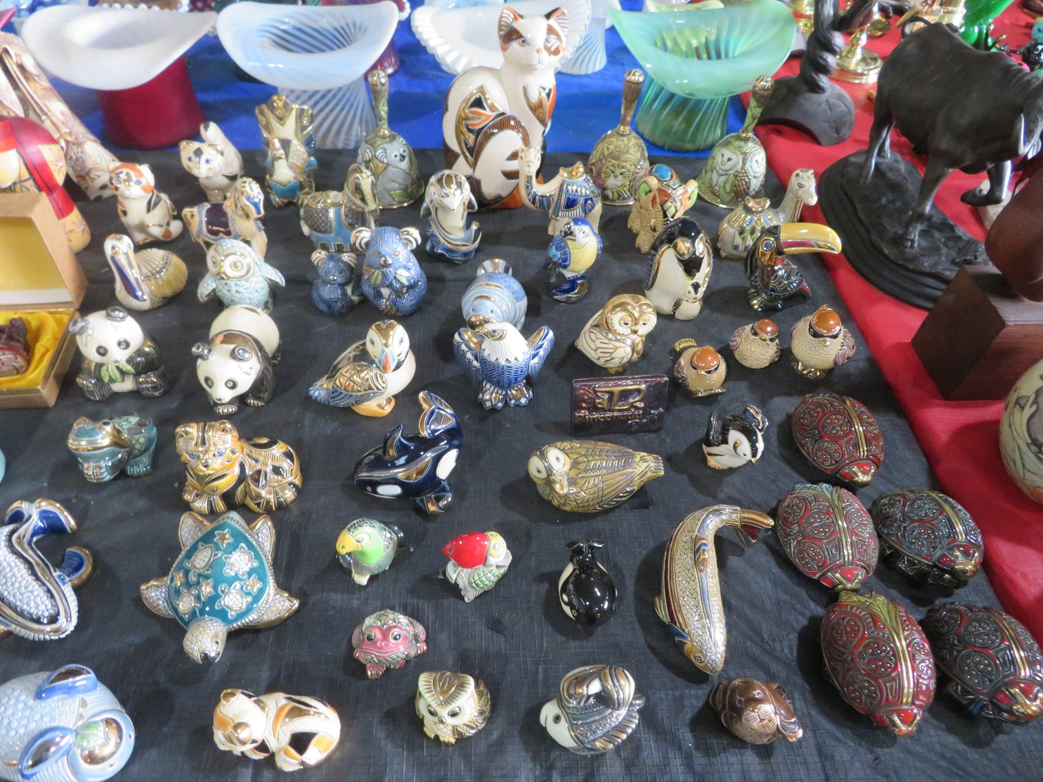 Image for Herend, Lladro, and More!