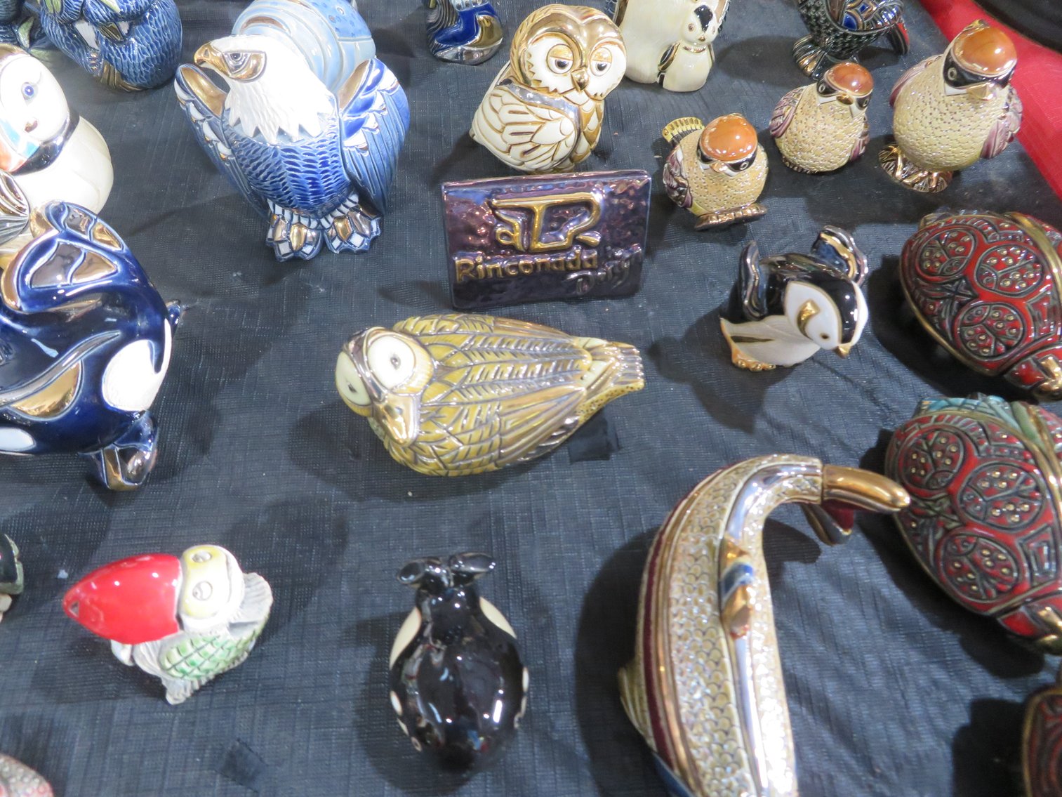 Image for Herend, Lladro, and More!