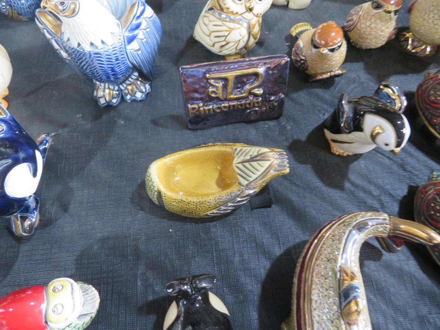 Image for Herend, Lladro, and More!