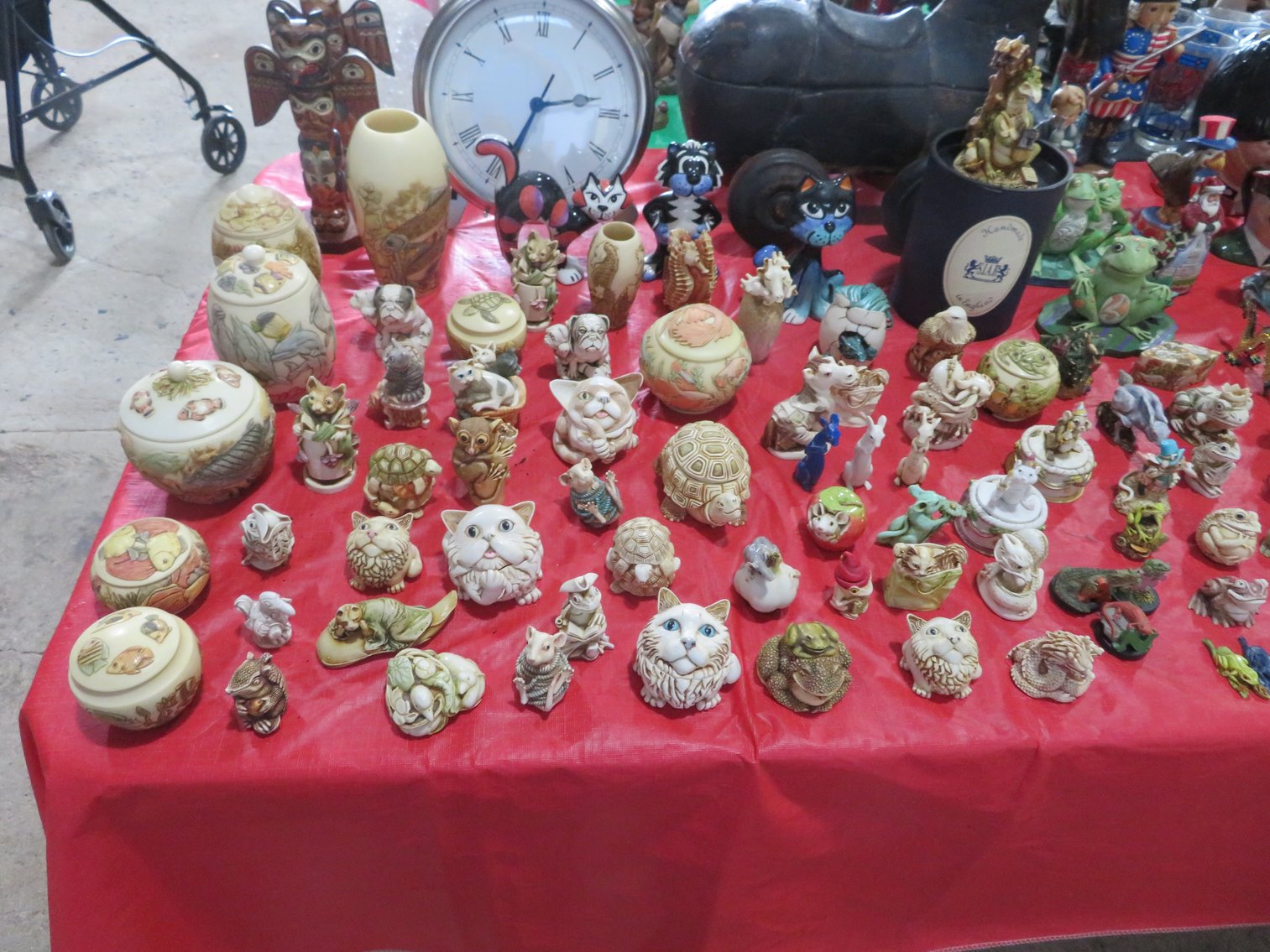 Image for Herend, Lladro, and More!