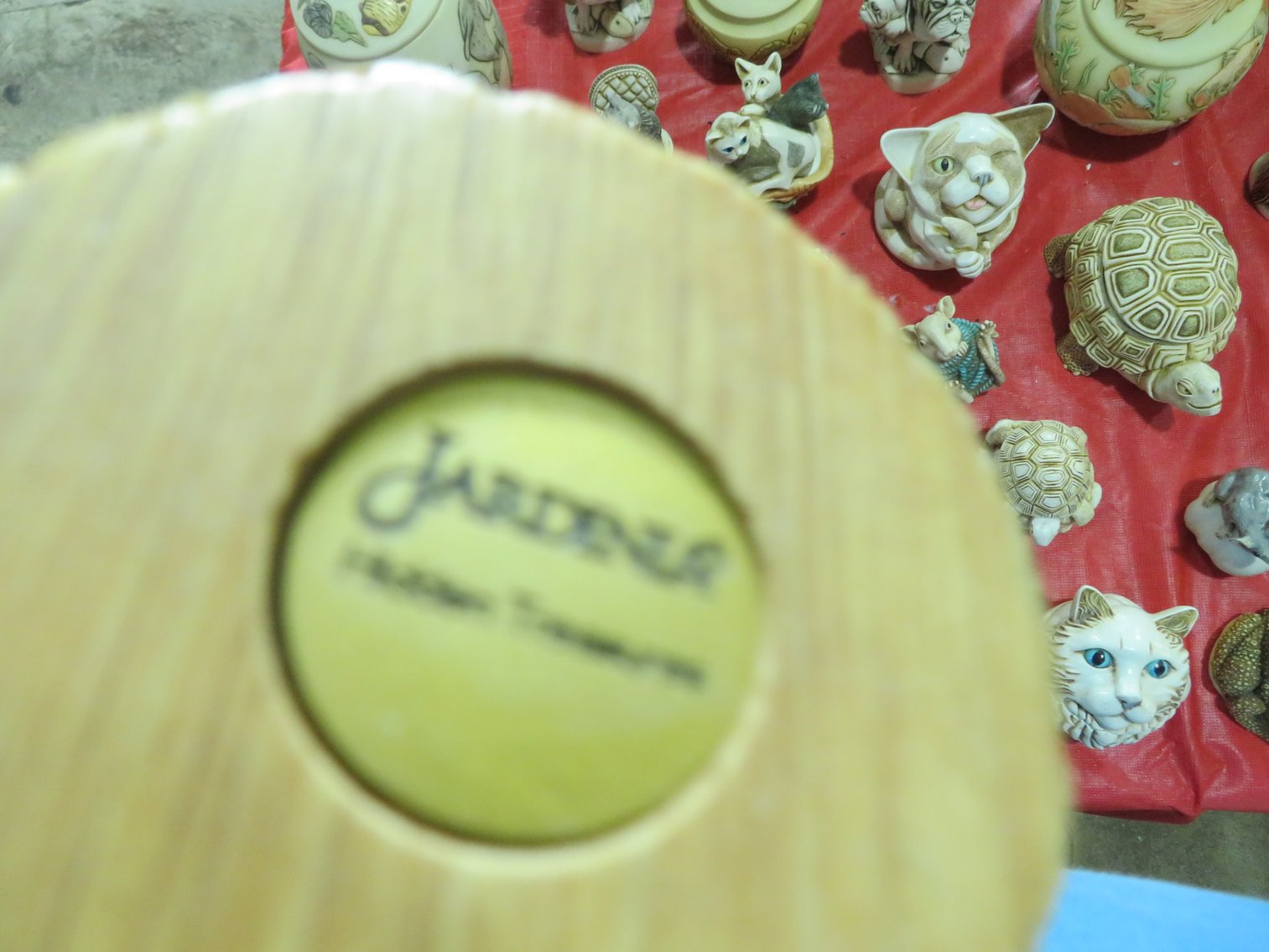 Image for Herend, Lladro, and More!