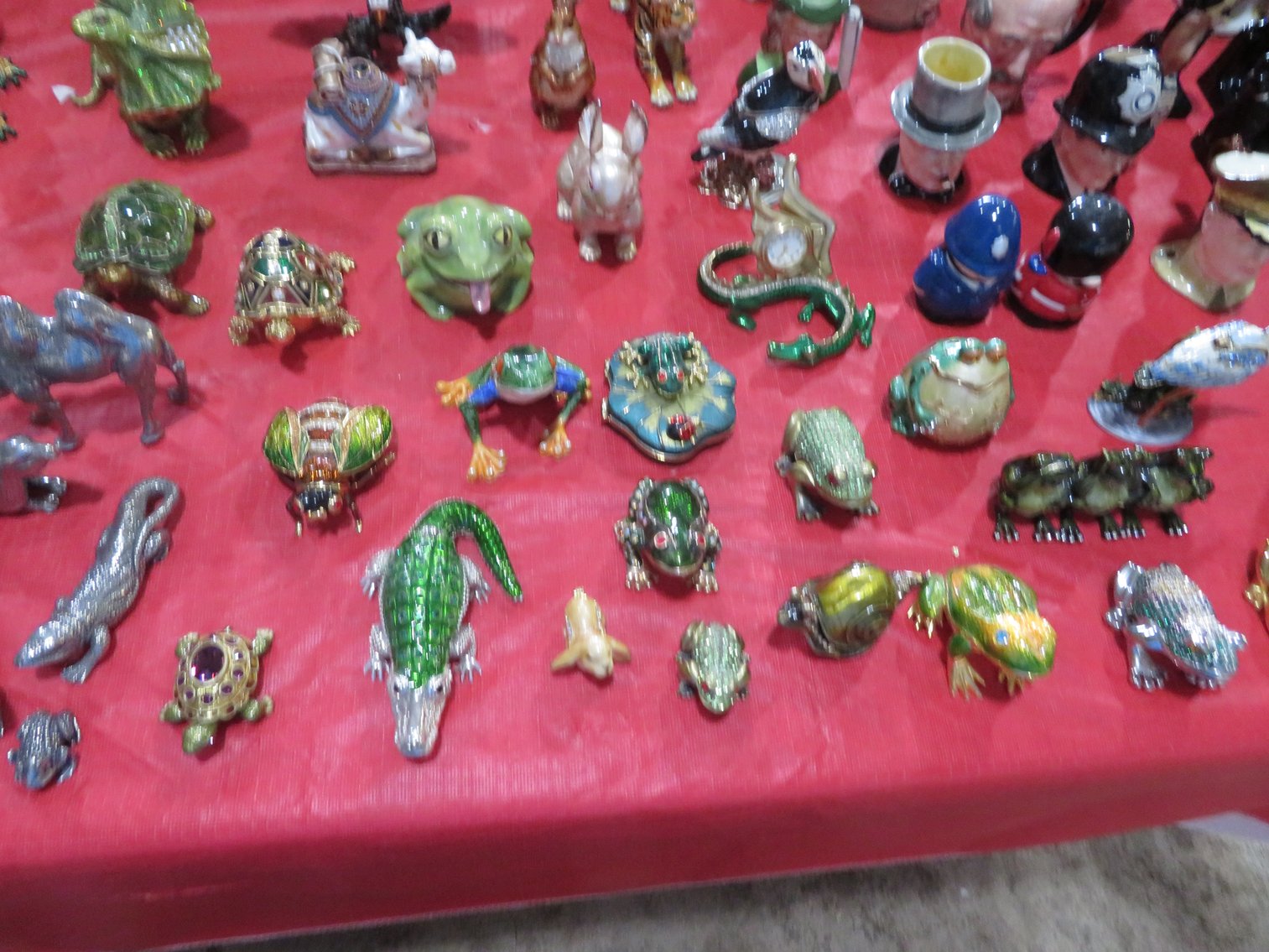 Image for Herend, Lladro, and More!