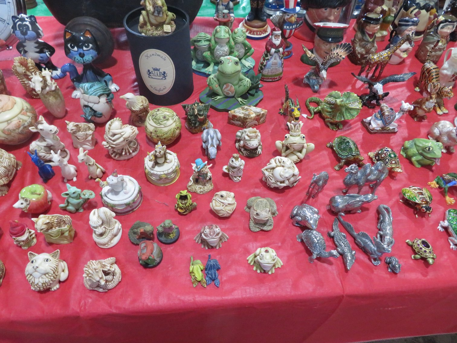 Image for Herend, Lladro, and More!