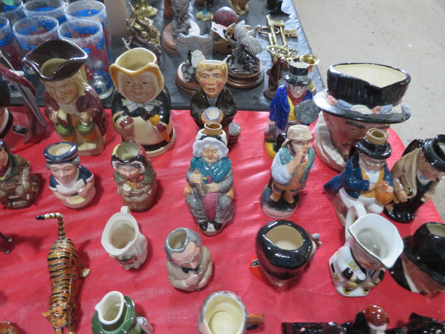 Image for Herend, Lladro, and More!