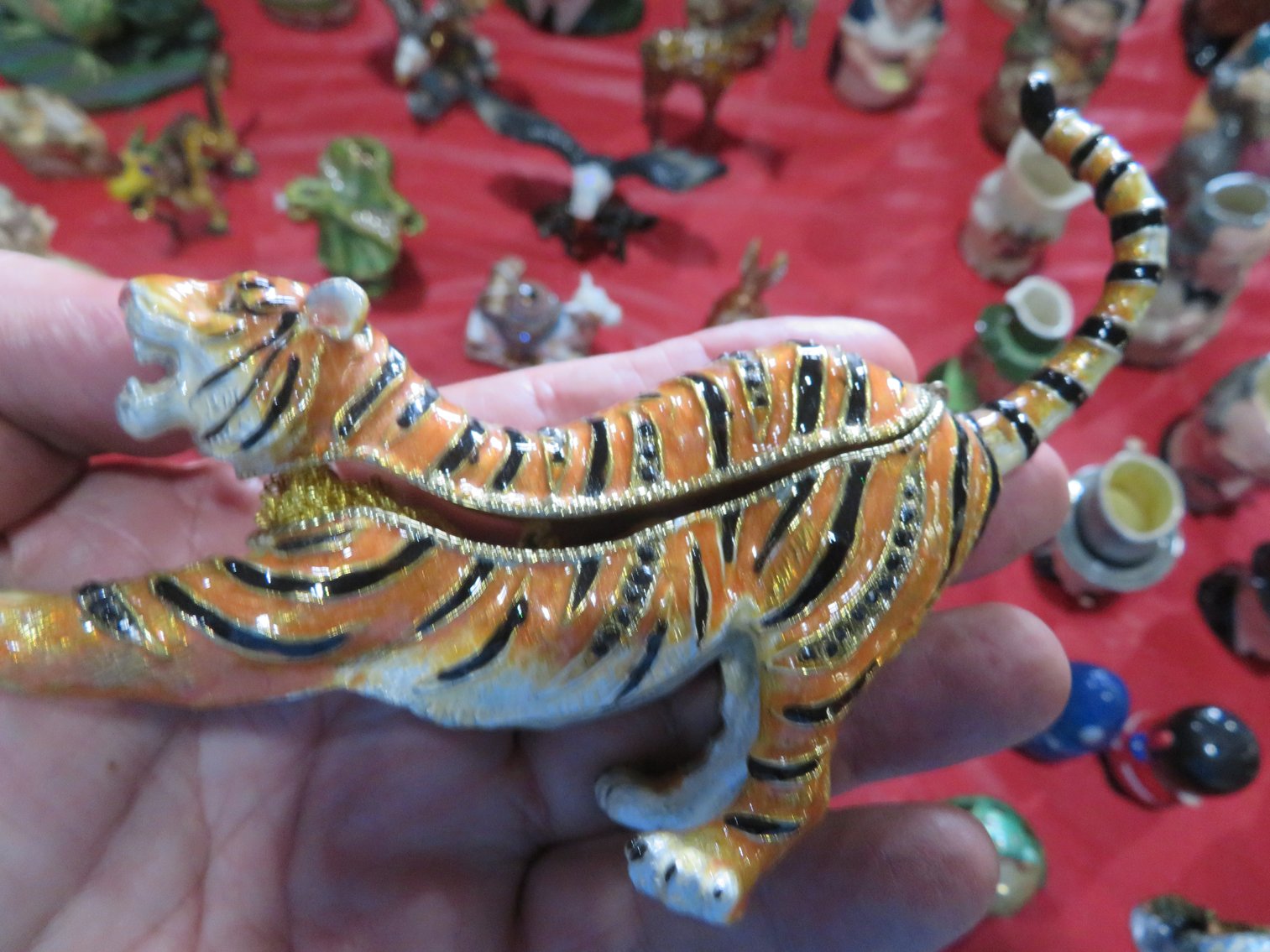 Image for Herend, Lladro, and More!