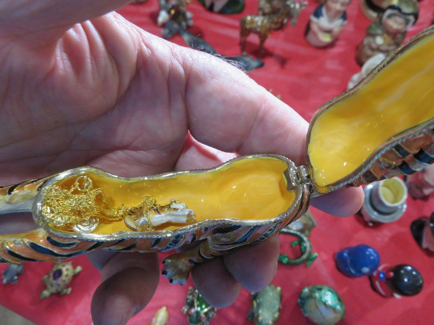 Image for Herend, Lladro, and More!