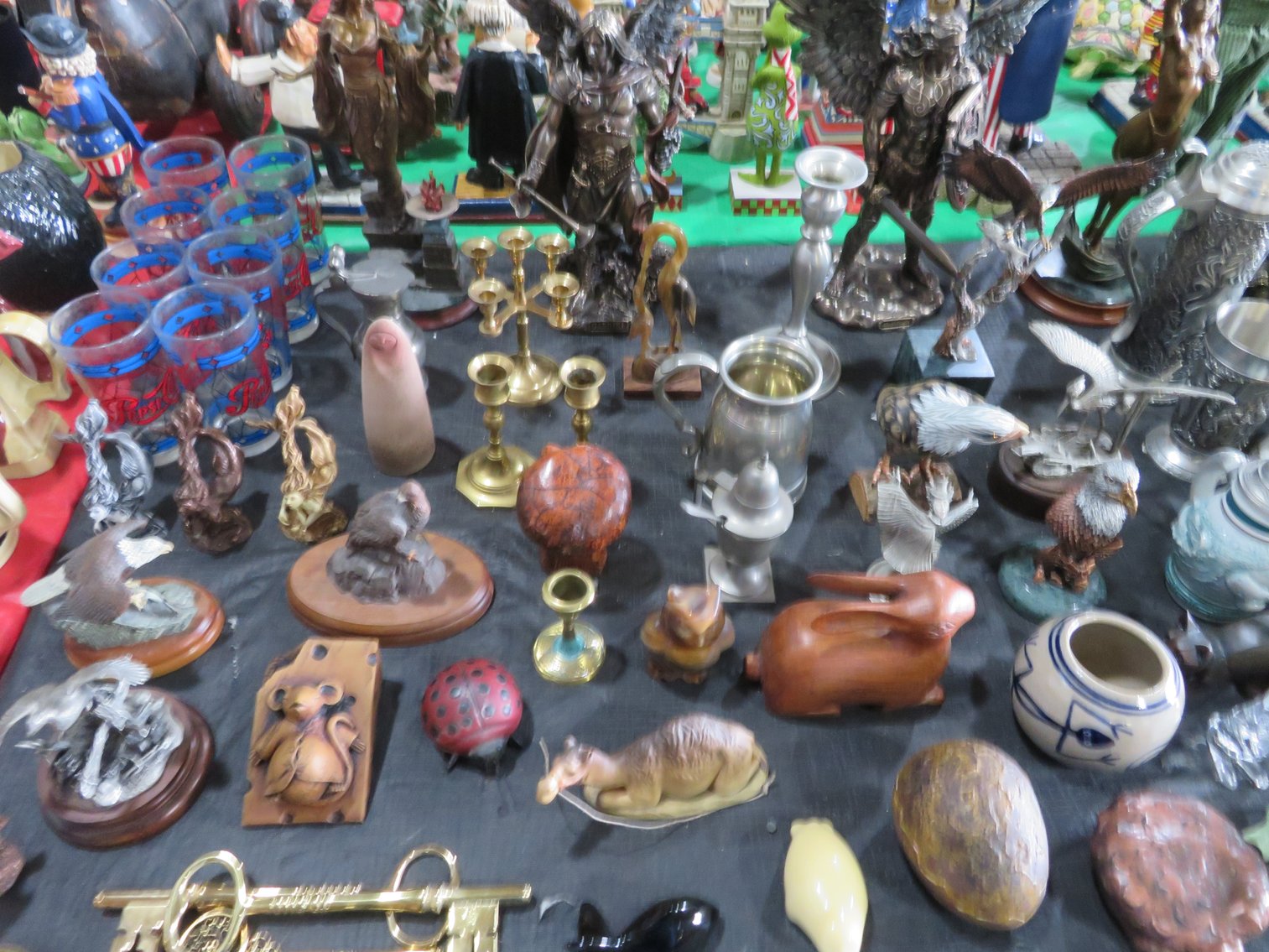 Image for Herend, Lladro, and More!