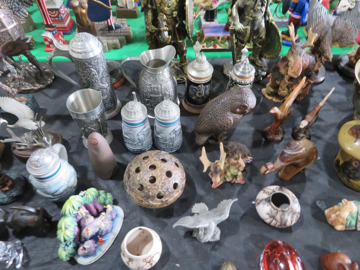 Image for Herend, Lladro, and More!