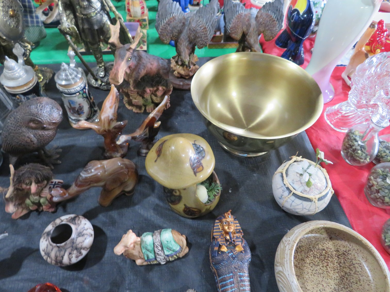 Image for Herend, Lladro, and More!