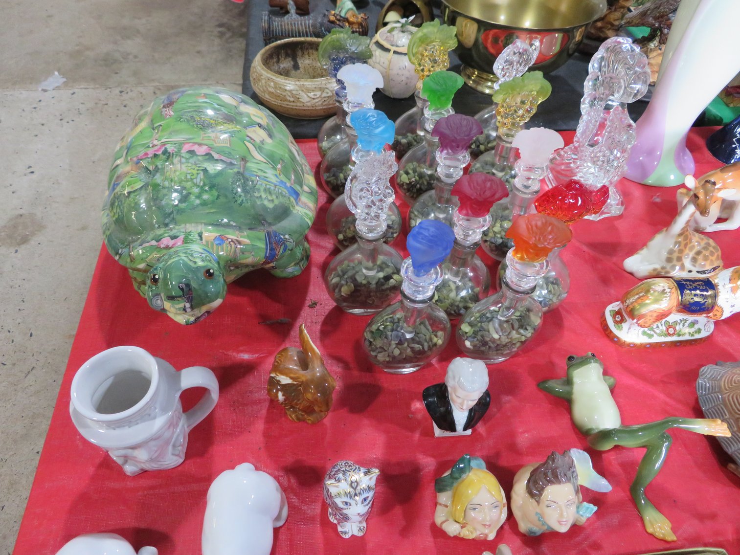 Image for Herend, Lladro, and More!