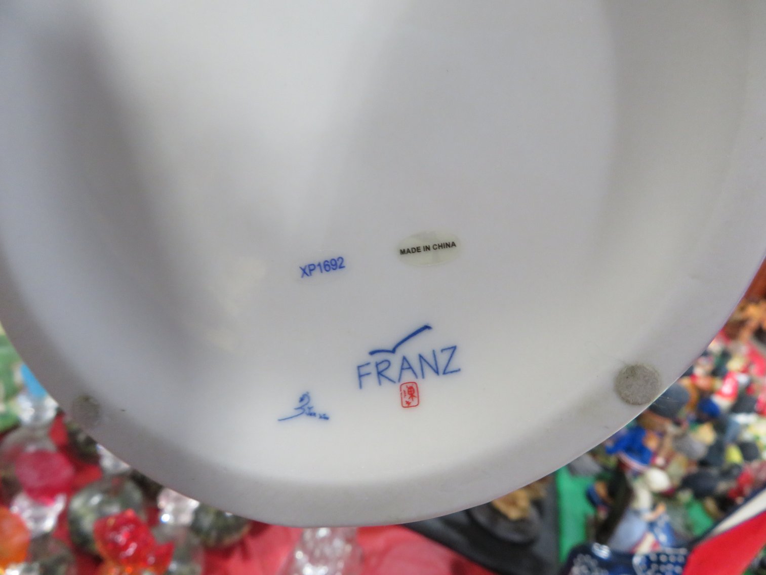 Image for Herend, Lladro, and More!