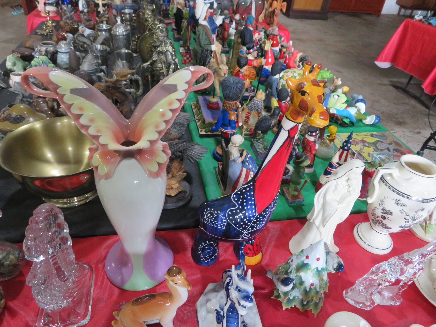 Image for Herend, Lladro, and More!