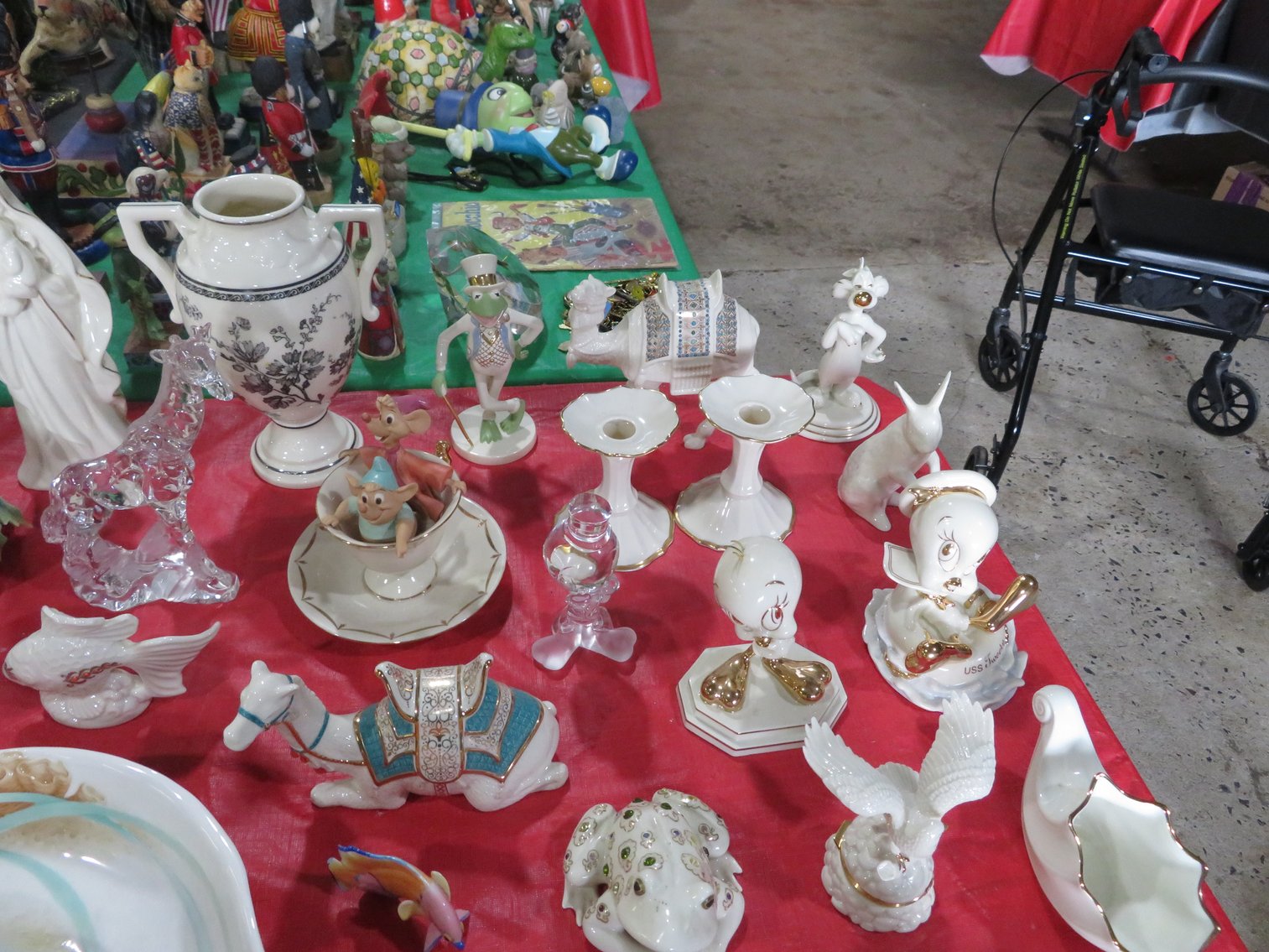 Image for Herend, Lladro, and More!