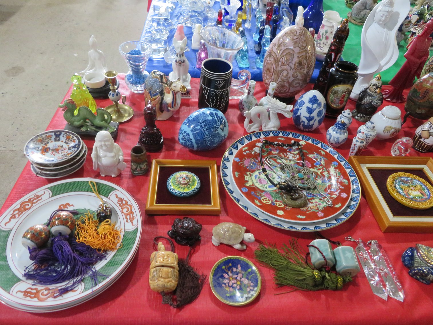 Image for Herend, Lladro, and More!