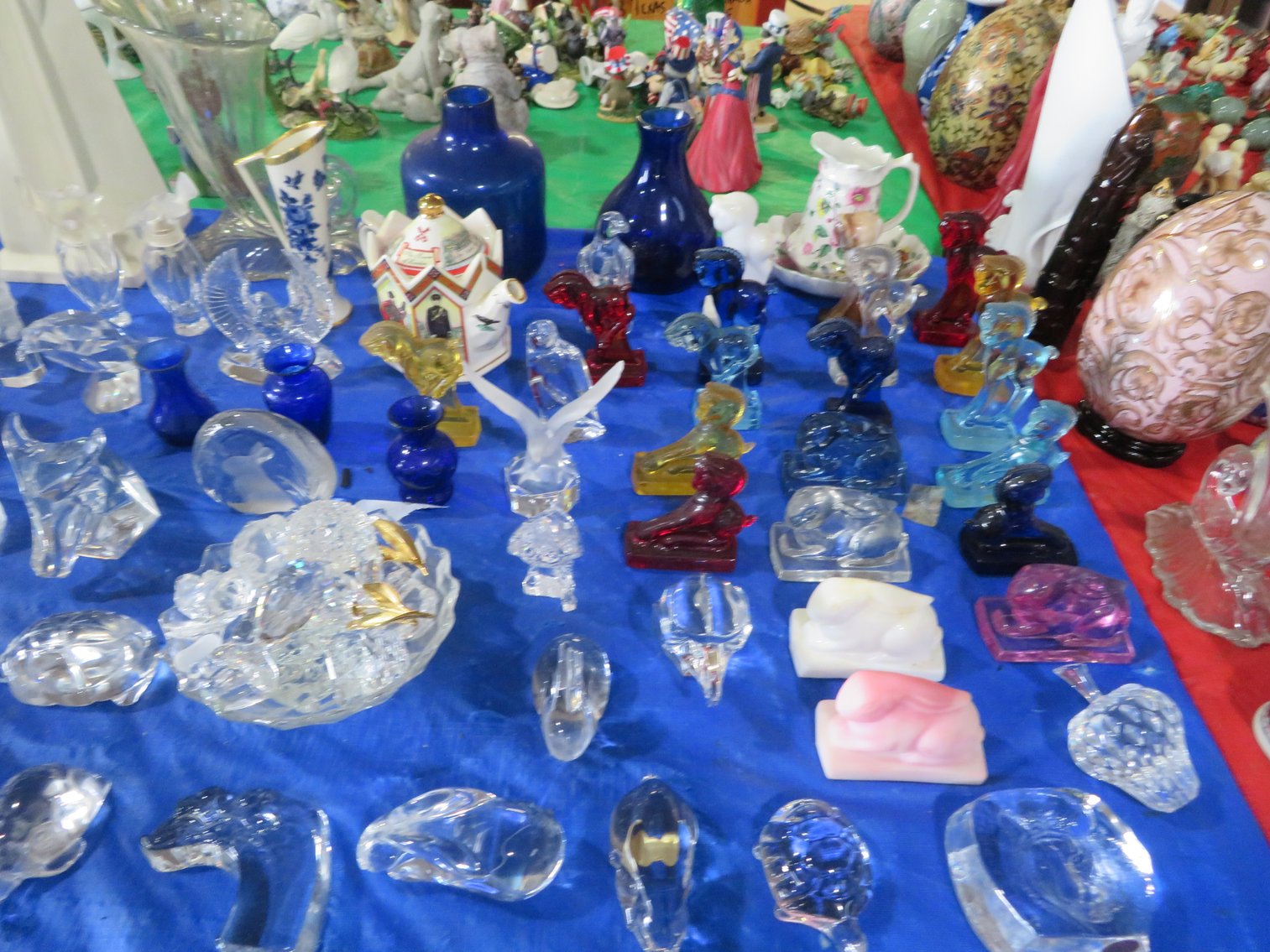 Image for Herend, Lladro, and More!