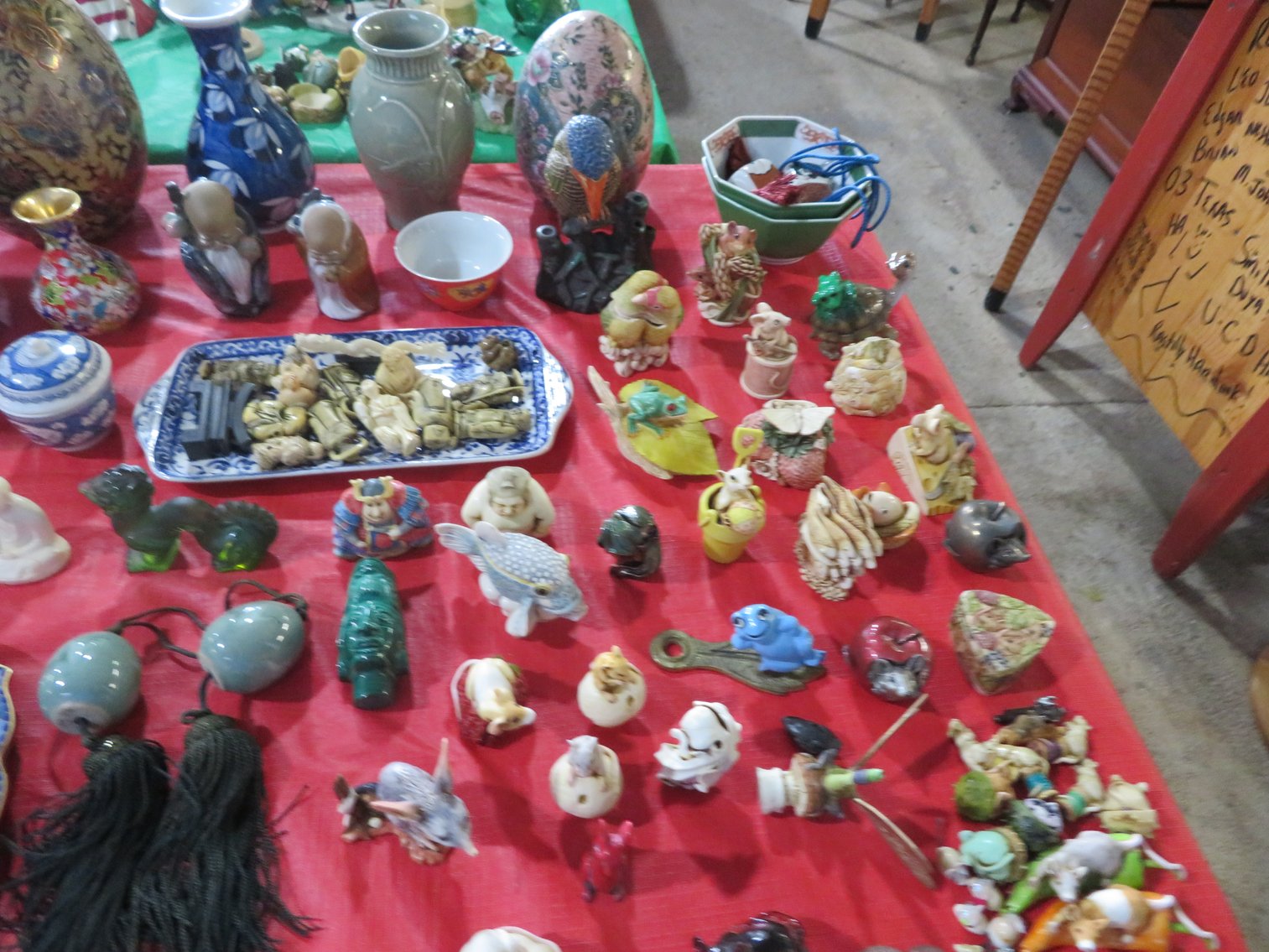 Image for Herend, Lladro, and More!