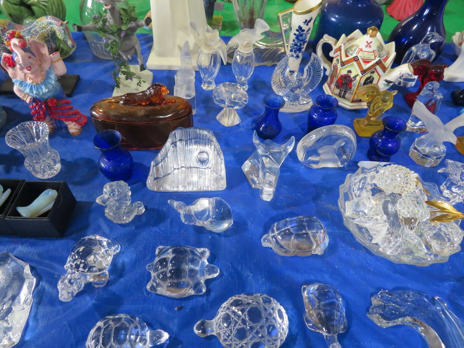 Image for Herend, Lladro, and More!