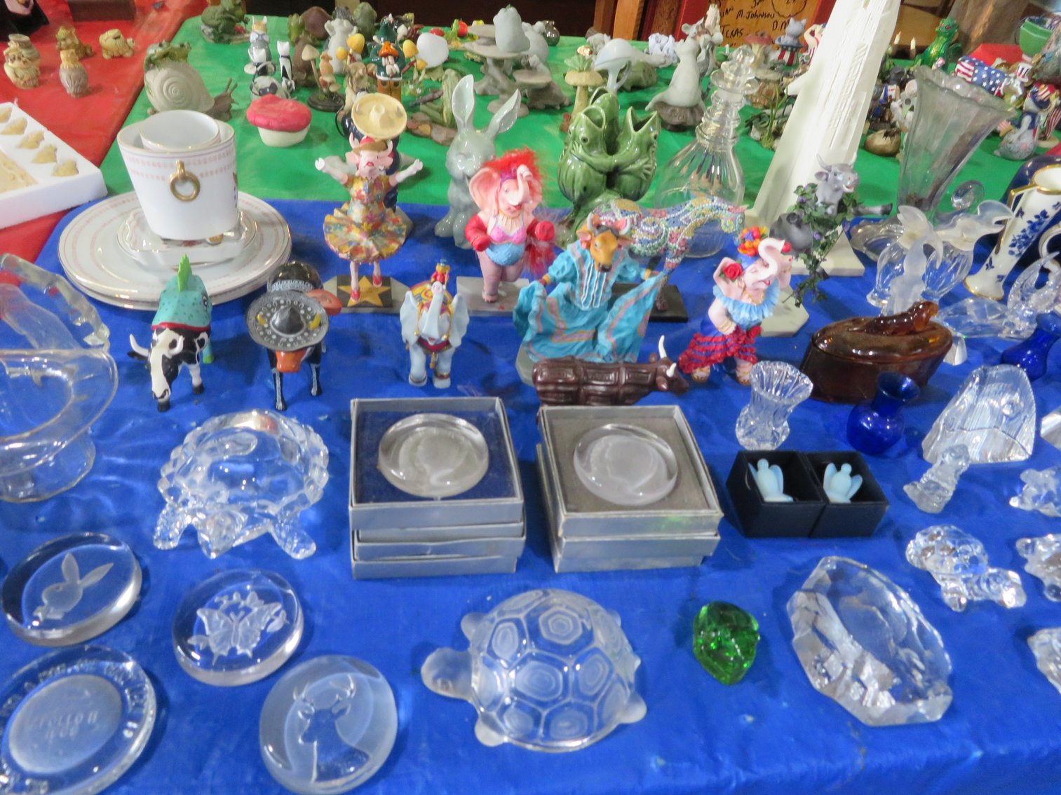 Image for Herend, Lladro, and More!