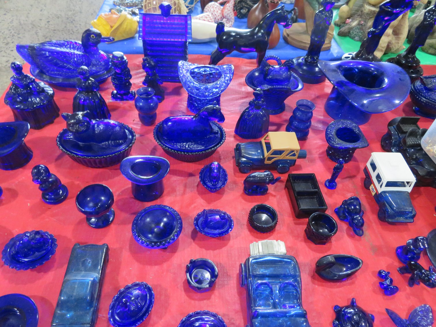 Image for Herend, Lladro, and More!