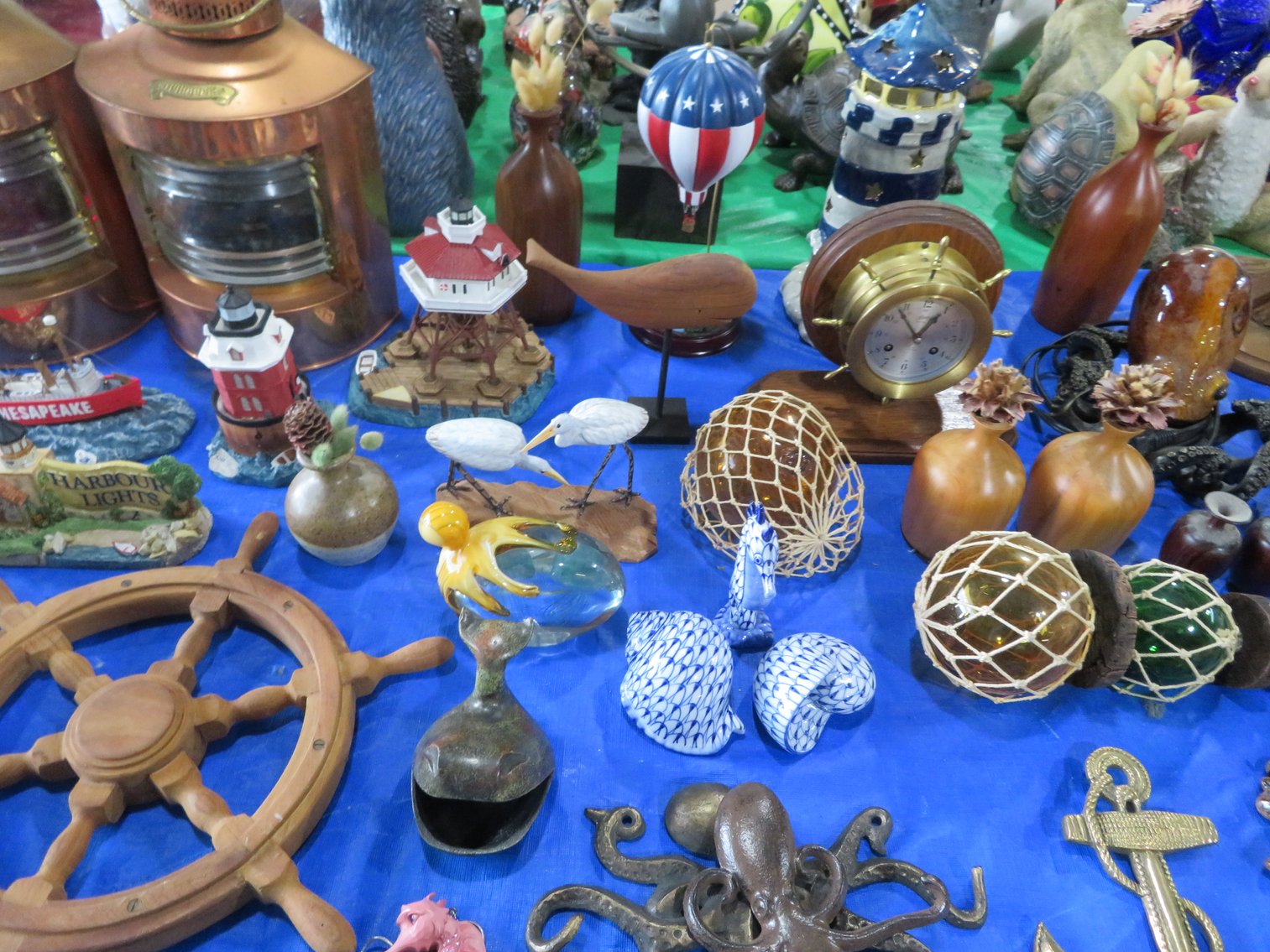 Image for Herend, Lladro, and More!