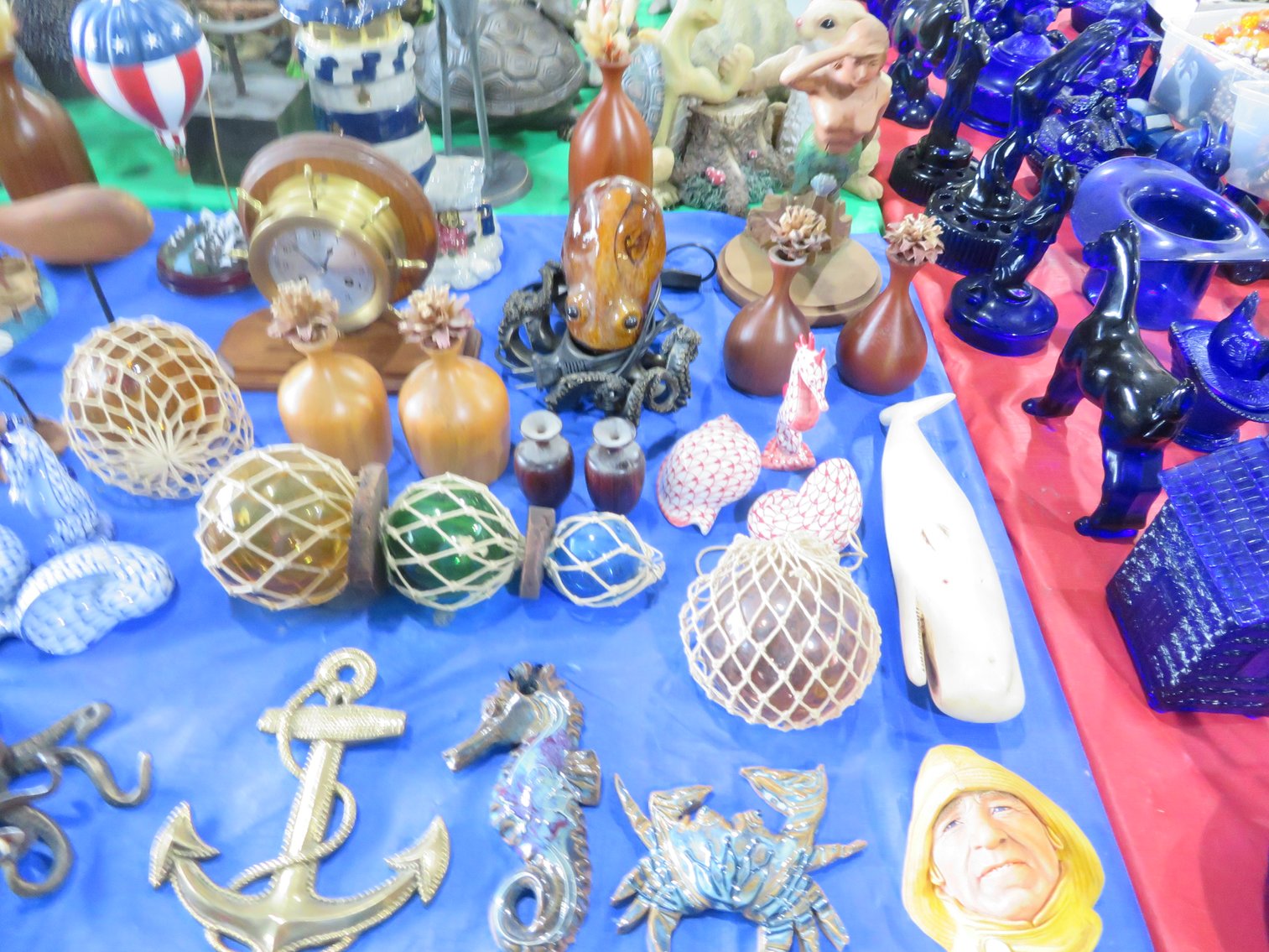 Image for Herend, Lladro, and More!