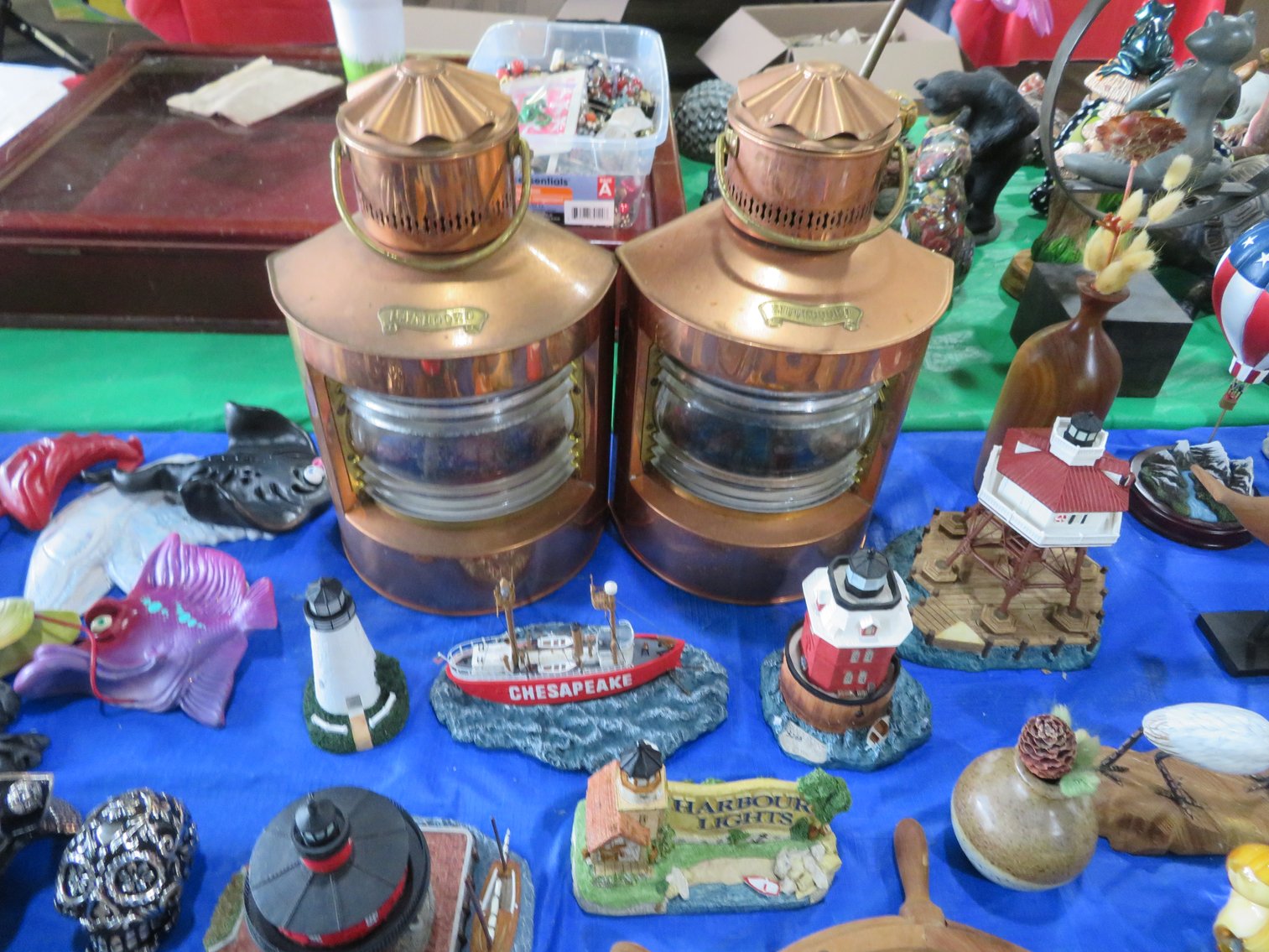 Image for Herend, Lladro, and More!