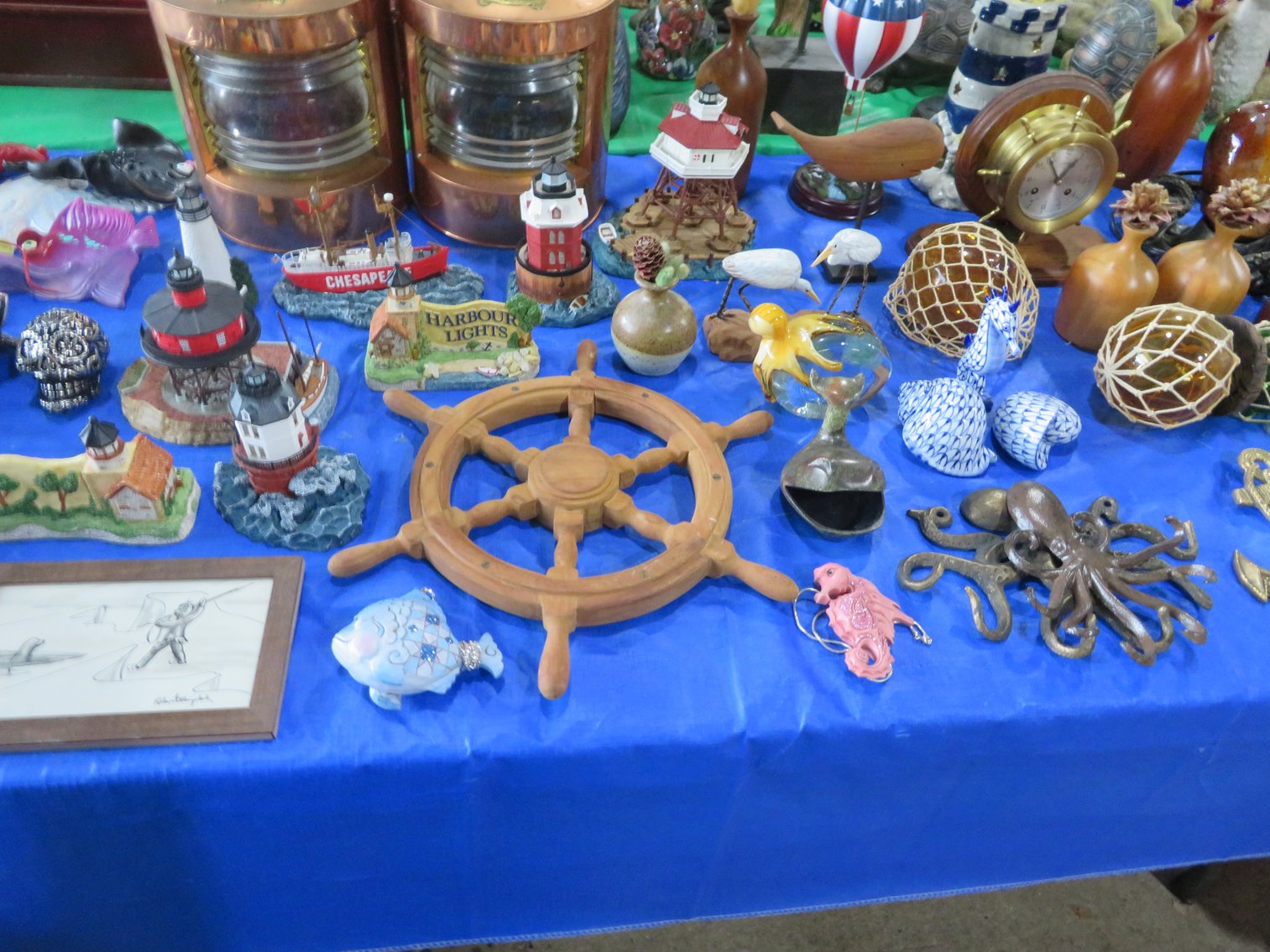 Image for Herend, Lladro, and More!