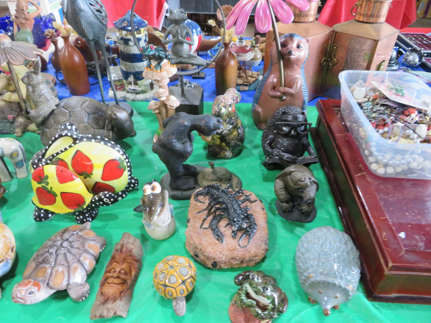 Image for Herend, Lladro, and More!