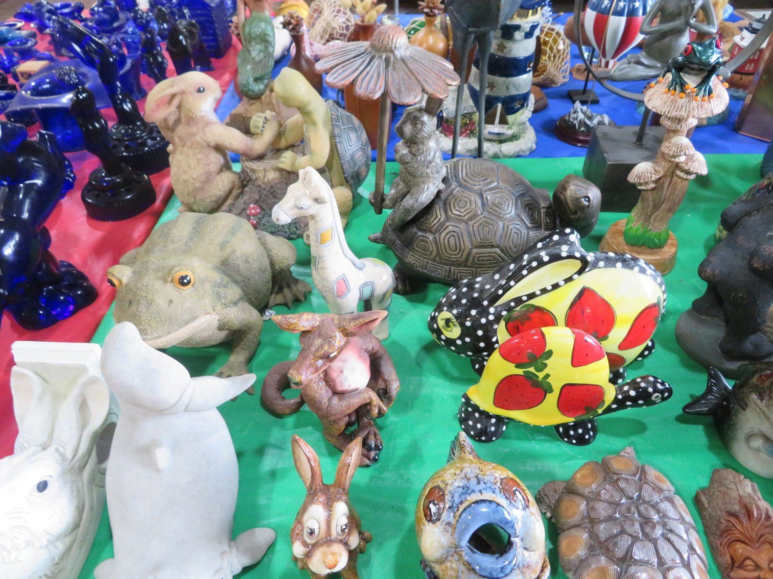 Image for Herend, Lladro, and More!