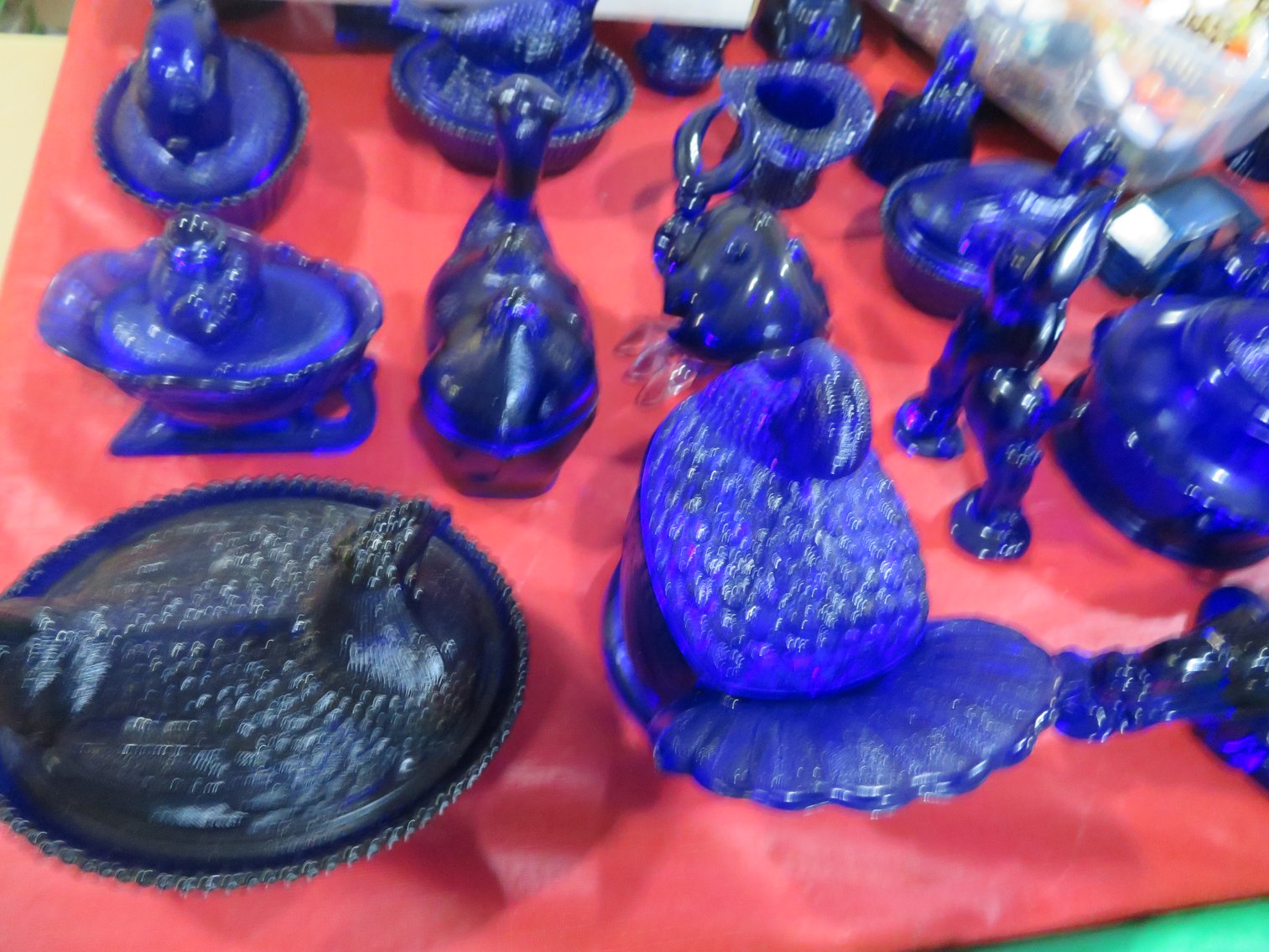 Image for Herend, Lladro, and More!