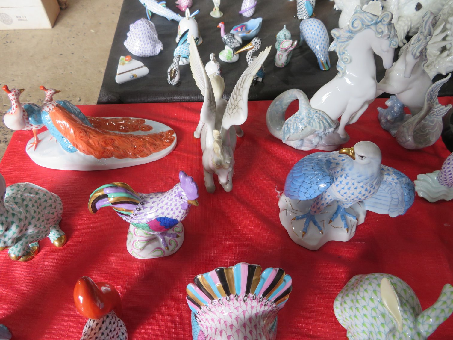 Image for Herend, Lladro, and More!