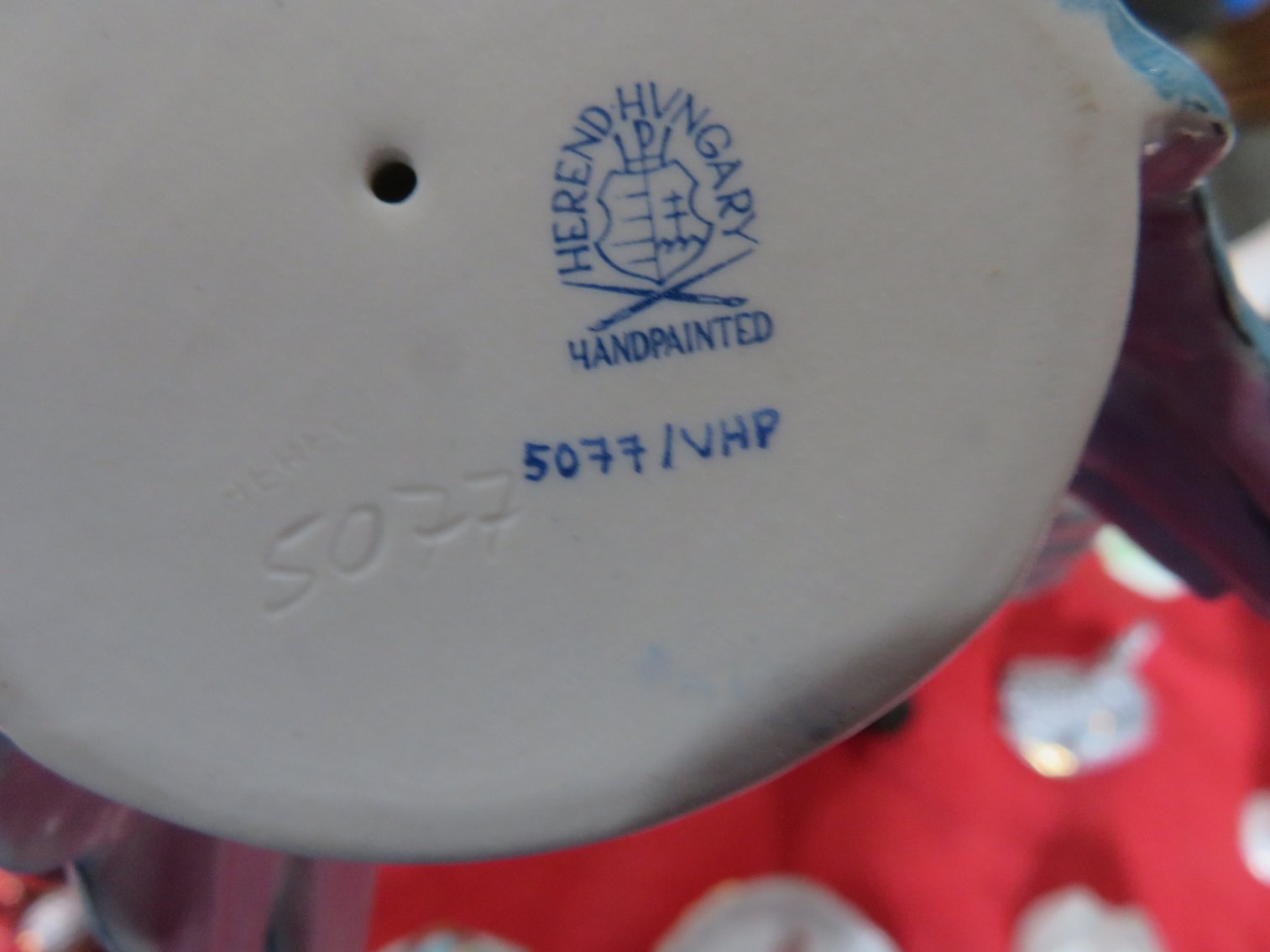 Image for Herend, Lladro, and More!