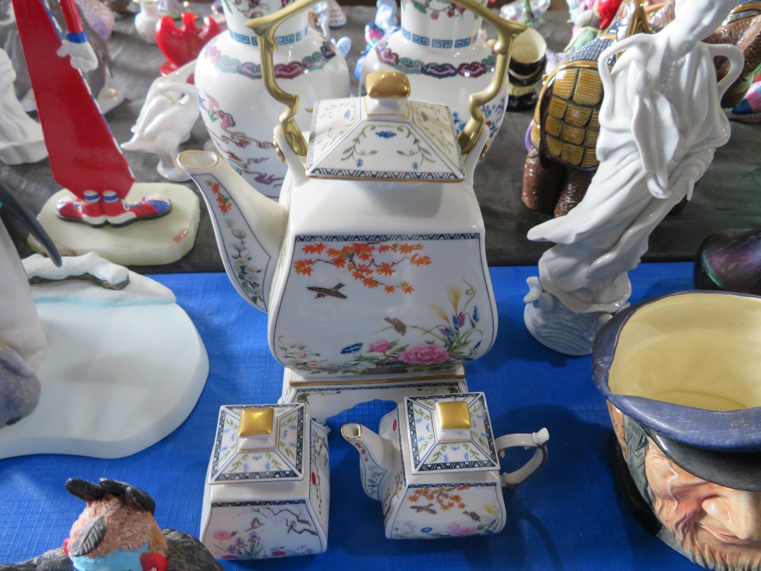 Image for Herend, Lladro, and More!