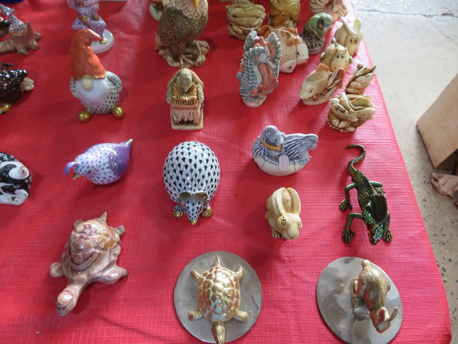 Image for Herend, Lladro, and More!