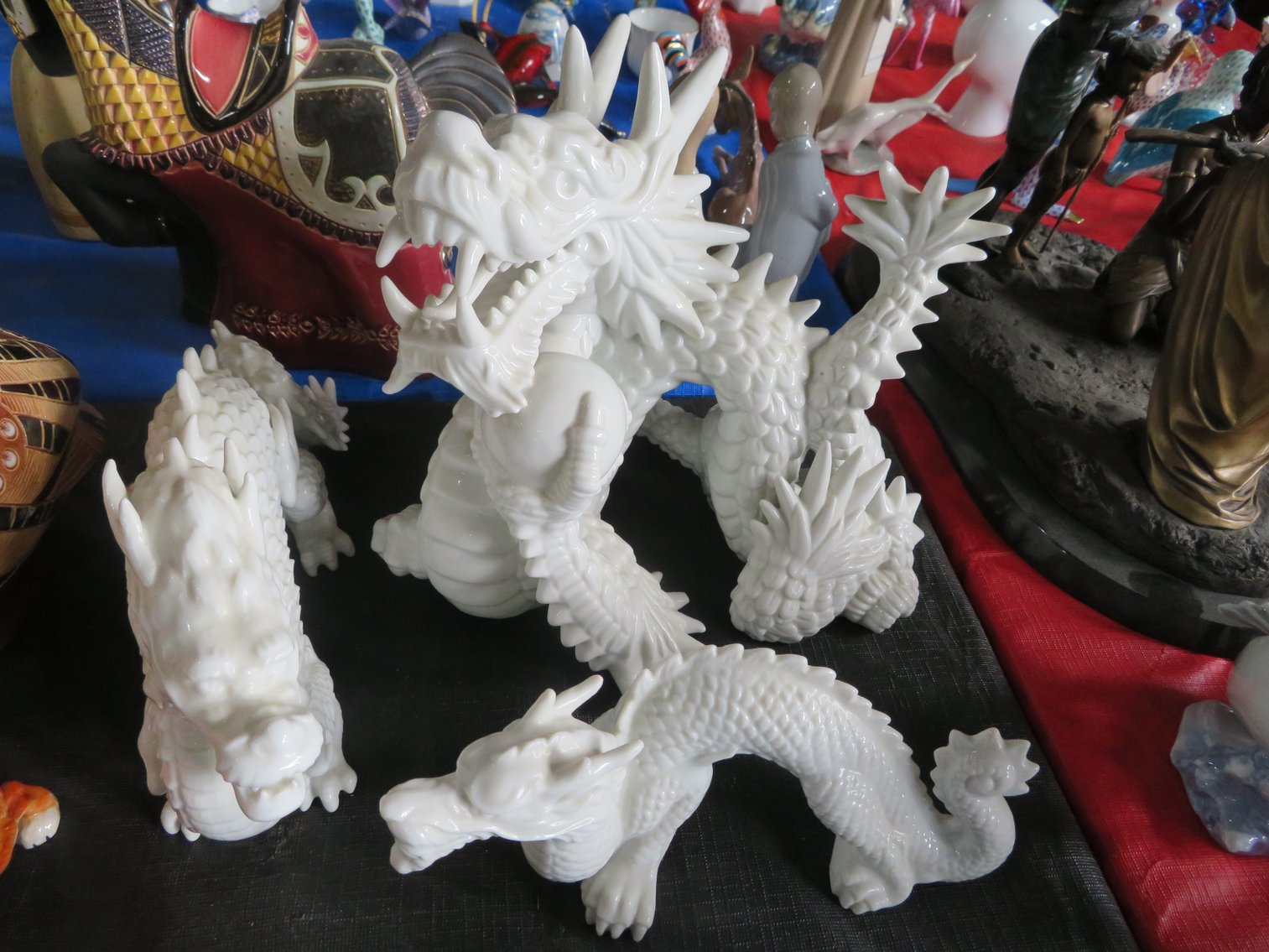 Image for Herend, Lladro, and More!